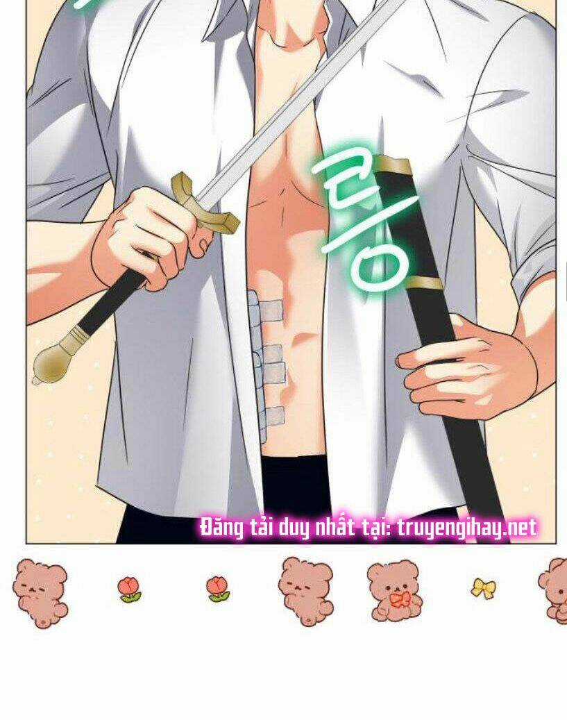 Hoán Đổi Linh Hồn Chapter 56 trang 69