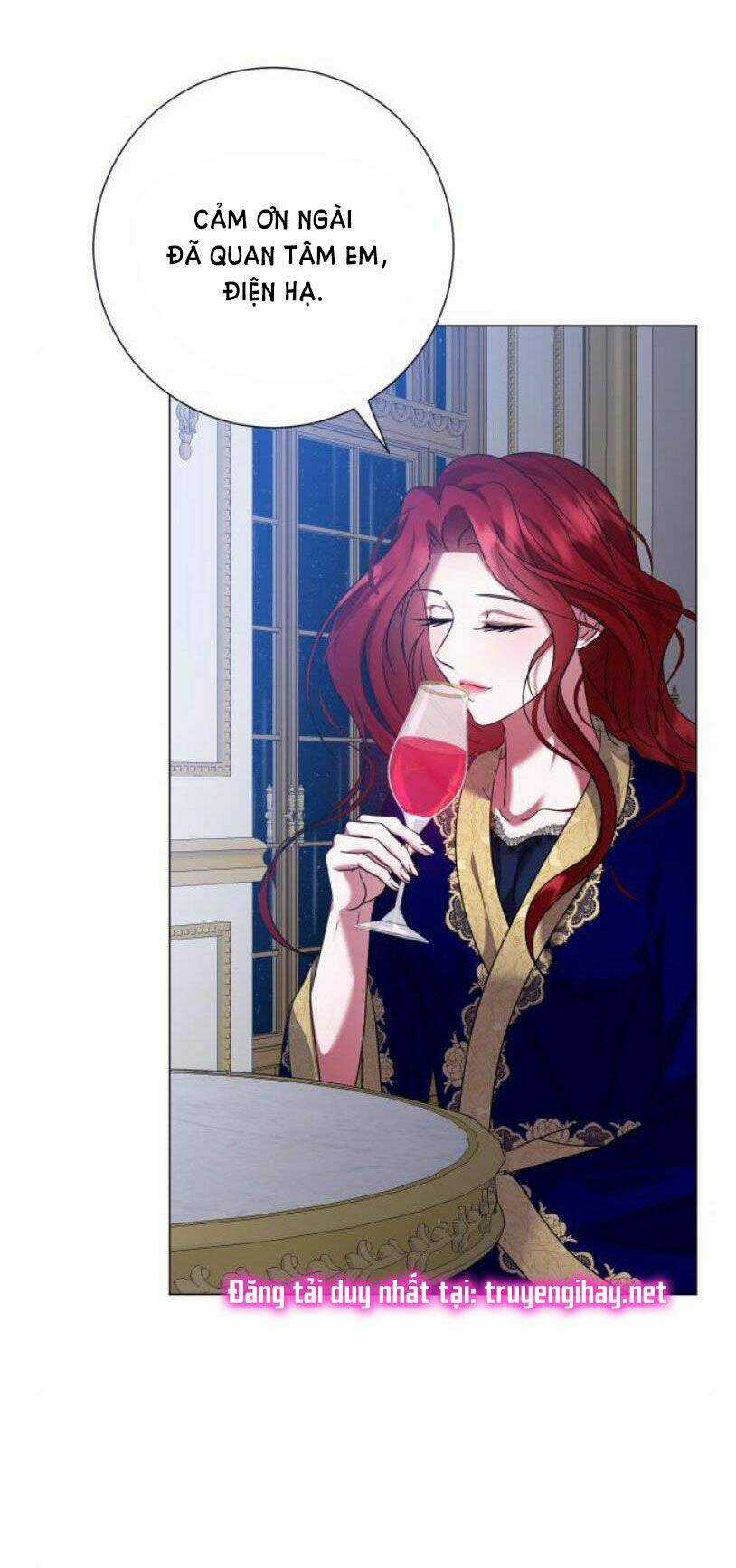 Hoán Đổi Linh Hồn Chapter 56 trang 7