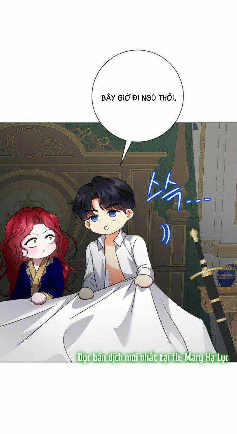 Hoán Đổi Linh Hồn Chapter 56 trang 70