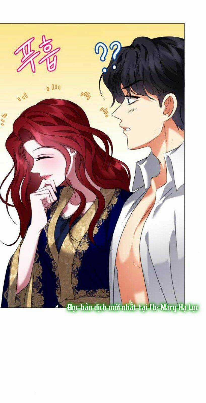 Hoán Đổi Linh Hồn Chapter 56 trang 72