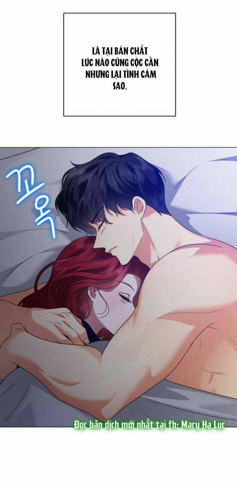 Hoán Đổi Linh Hồn Chapter 56 trang 75