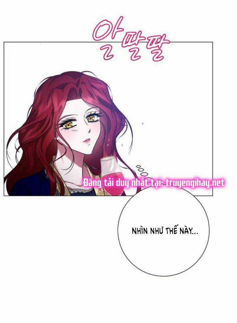 Hoán Đổi Linh Hồn Chapter 56 trang 9