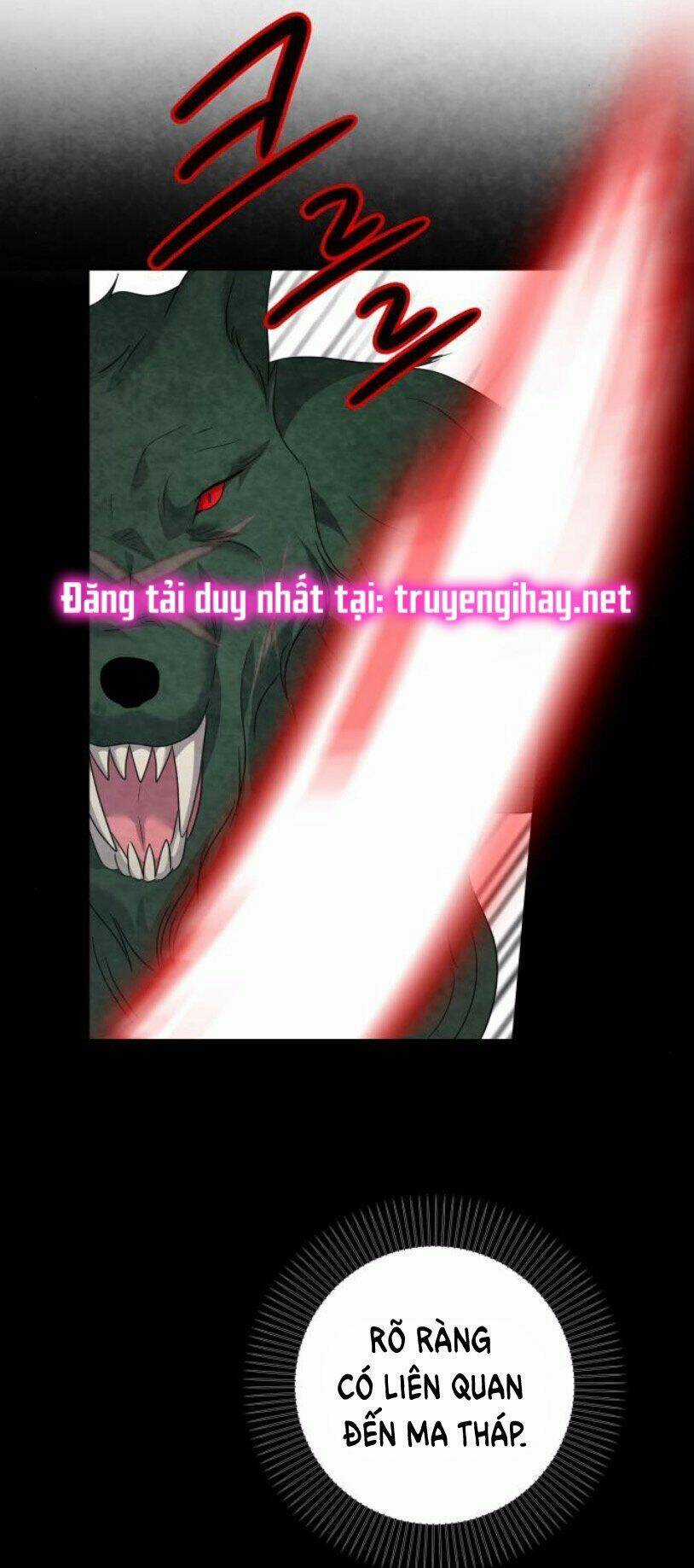 Hoán Đổi Linh Hồn Chapter 57.1 trang 10