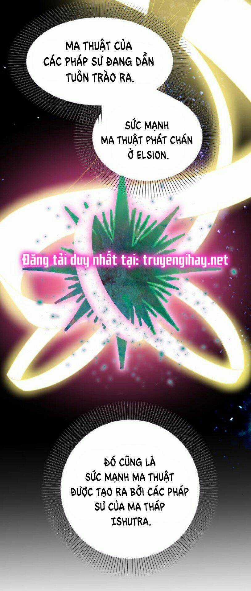 Hoán Đổi Linh Hồn Chapter 57.1 trang 12