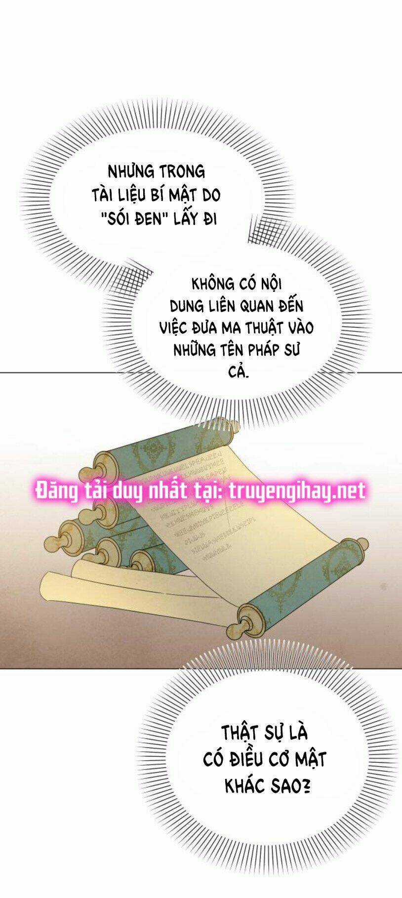 Hoán Đổi Linh Hồn Chapter 57.1 trang 14