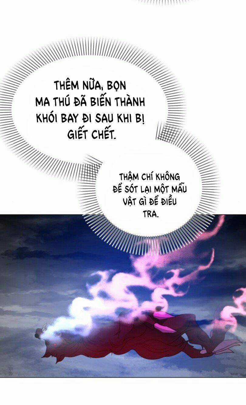 Hoán Đổi Linh Hồn Chapter 57.1 trang 15