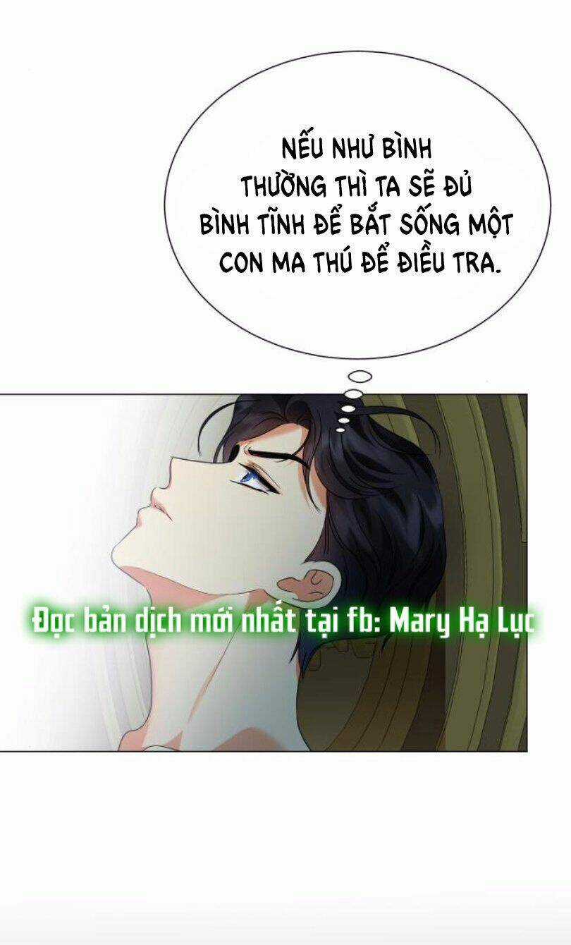 Hoán Đổi Linh Hồn Chapter 57.1 trang 16
