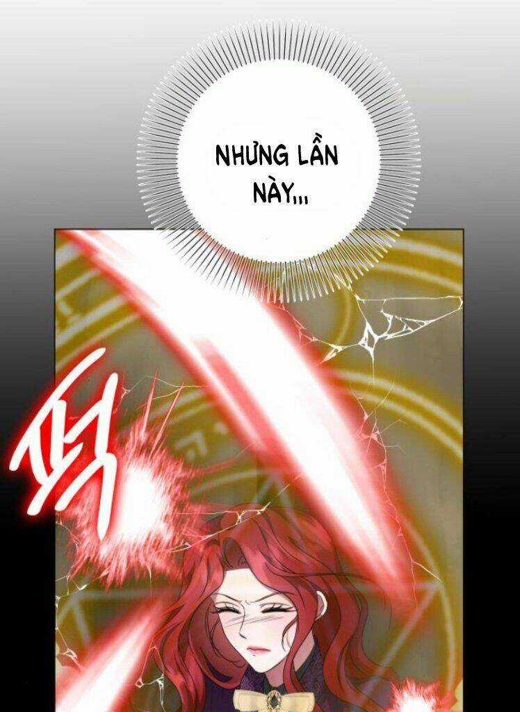 Hoán Đổi Linh Hồn Chapter 57.1 trang 17