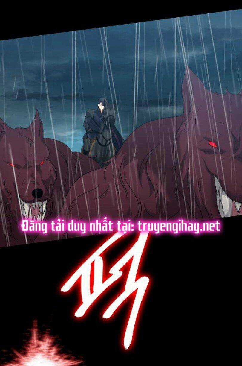 Hoán Đổi Linh Hồn Chapter 57.1 trang 19