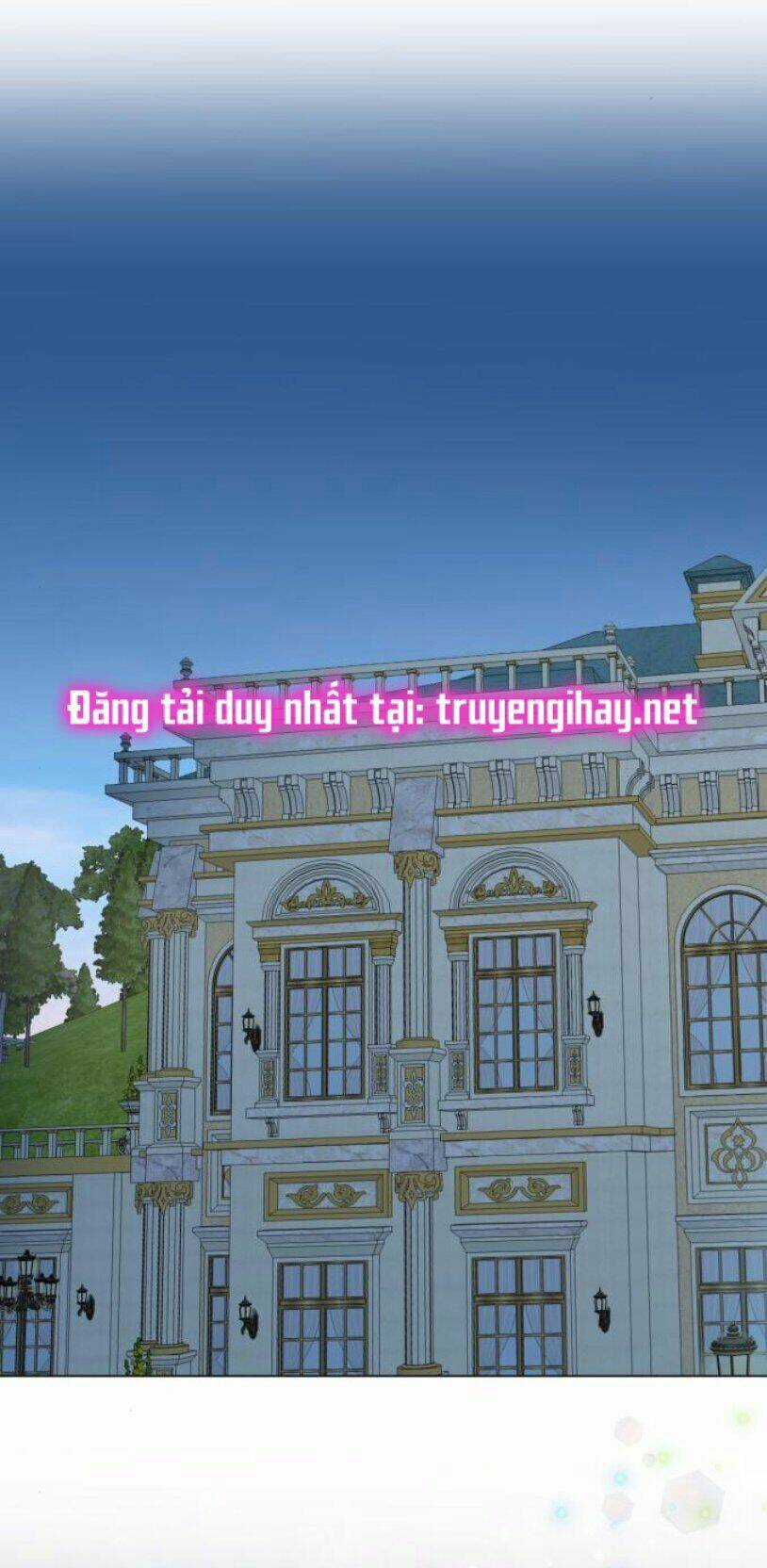Hoán Đổi Linh Hồn Chapter 57.1 trang 3