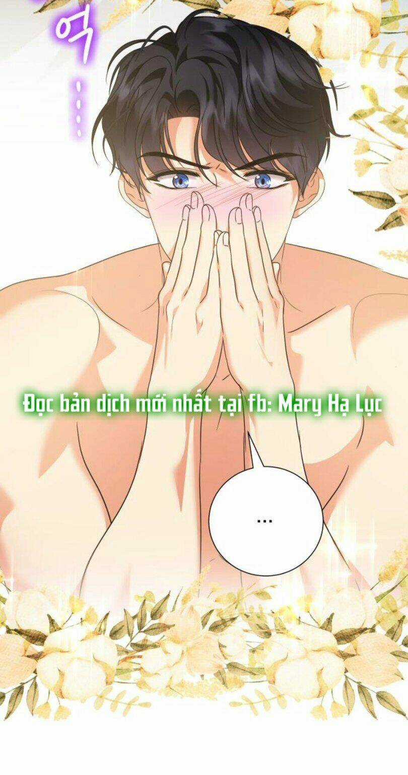 Hoán Đổi Linh Hồn Chapter 57.1 trang 30