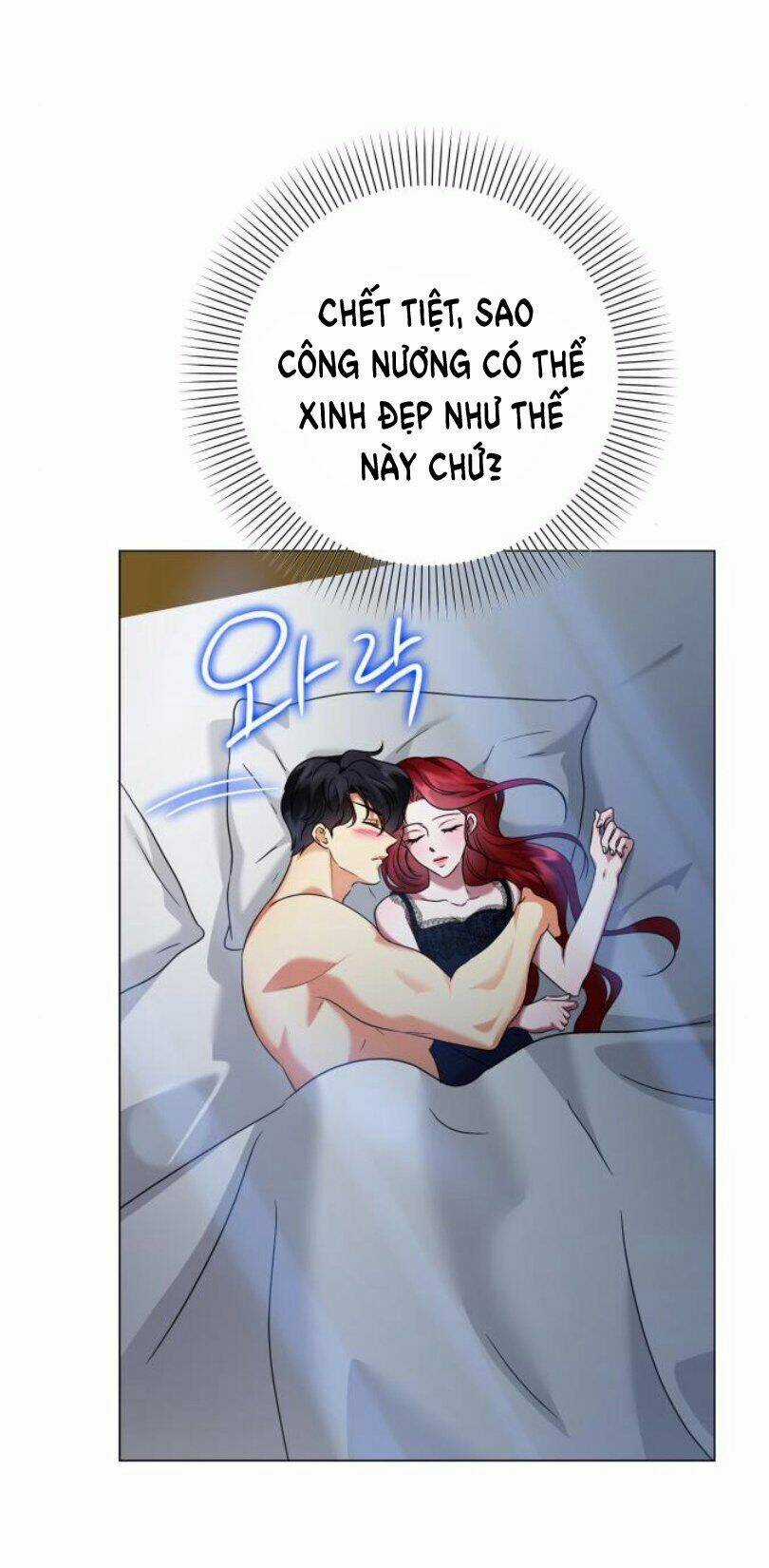 Hoán Đổi Linh Hồn Chapter 57.1 trang 31