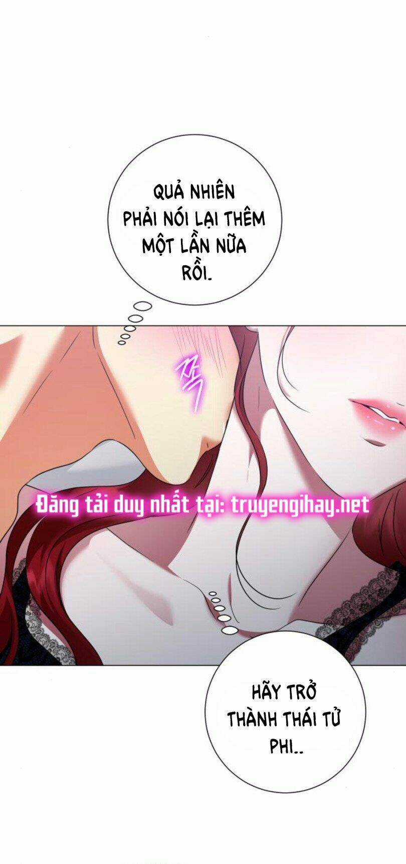 Hoán Đổi Linh Hồn Chapter 57.1 trang 32