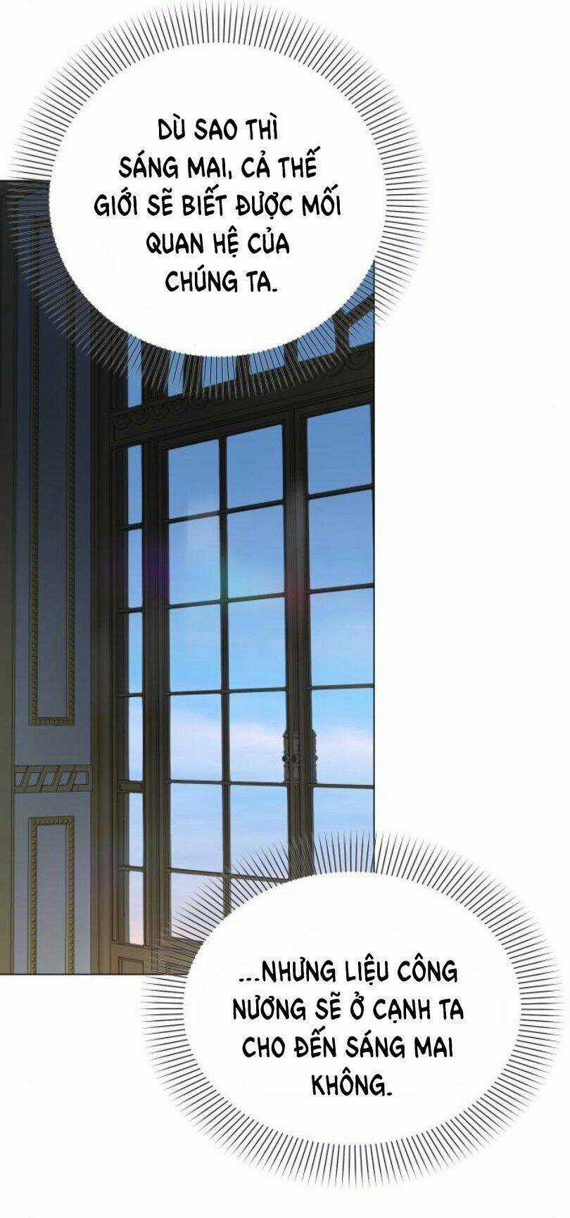 Hoán Đổi Linh Hồn Chapter 57.1 trang 33