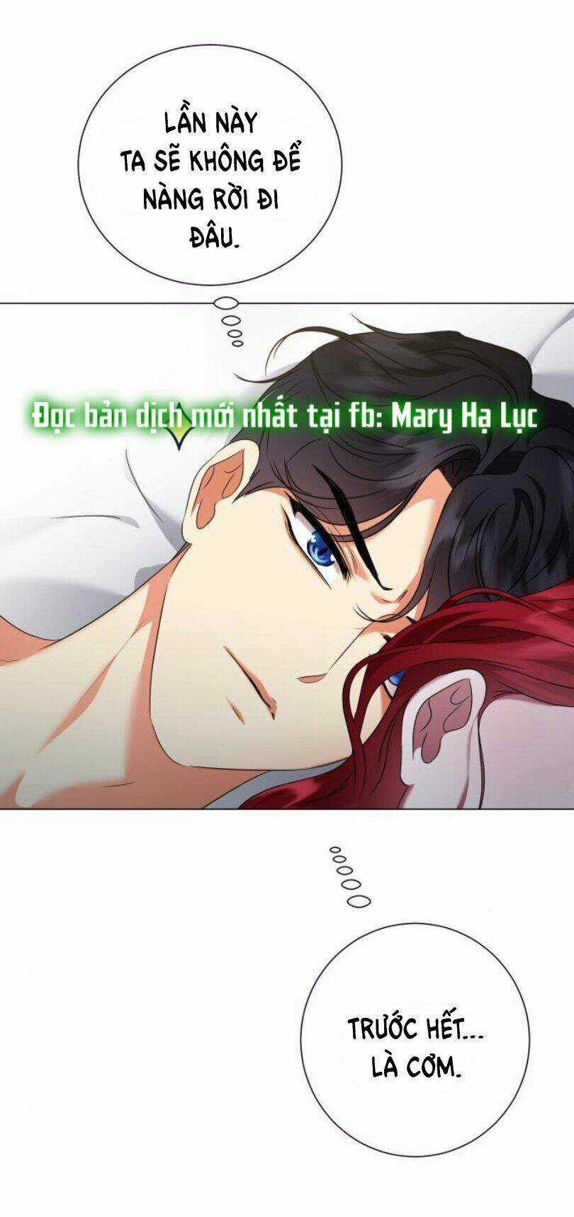 Hoán Đổi Linh Hồn Chapter 57.1 trang 34