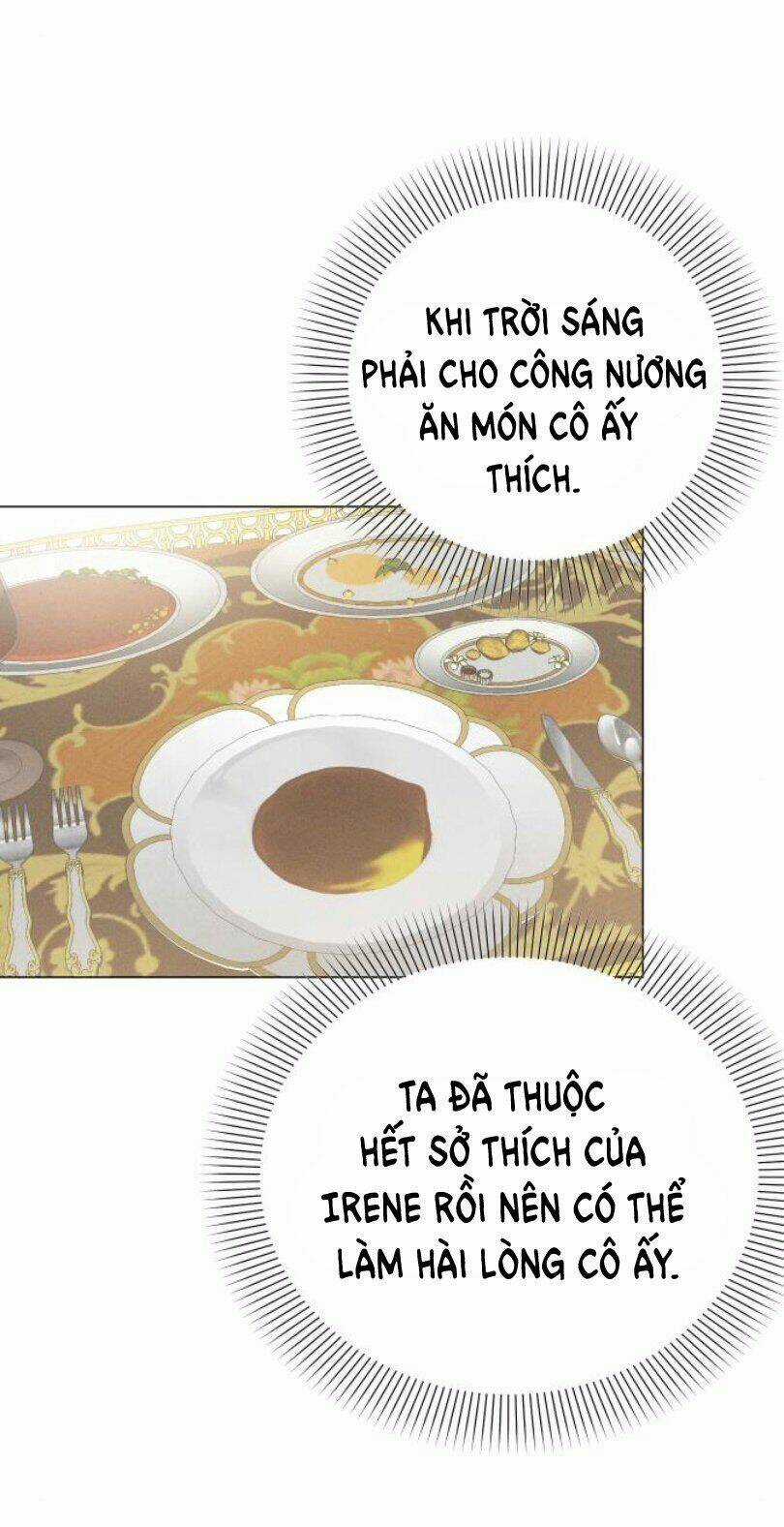 Hoán Đổi Linh Hồn Chapter 57.1 trang 35