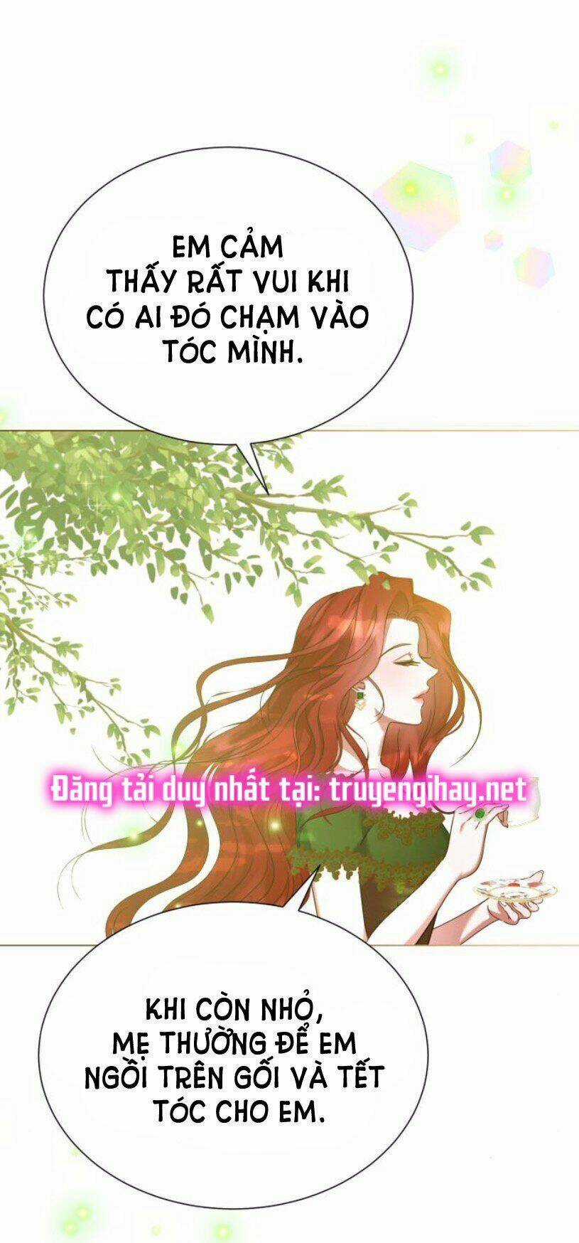 Hoán Đổi Linh Hồn Chapter 57.1 trang 38
