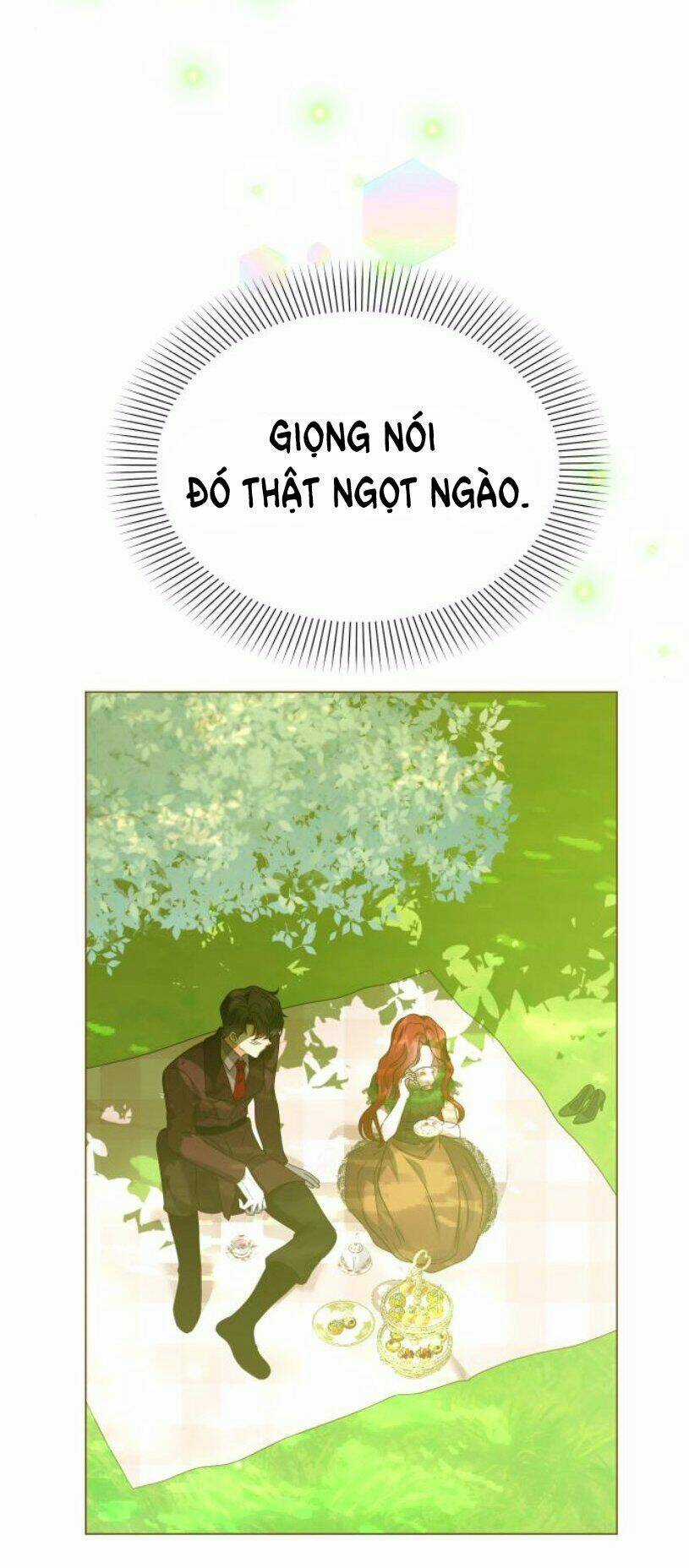 Hoán Đổi Linh Hồn Chapter 57.1 trang 39