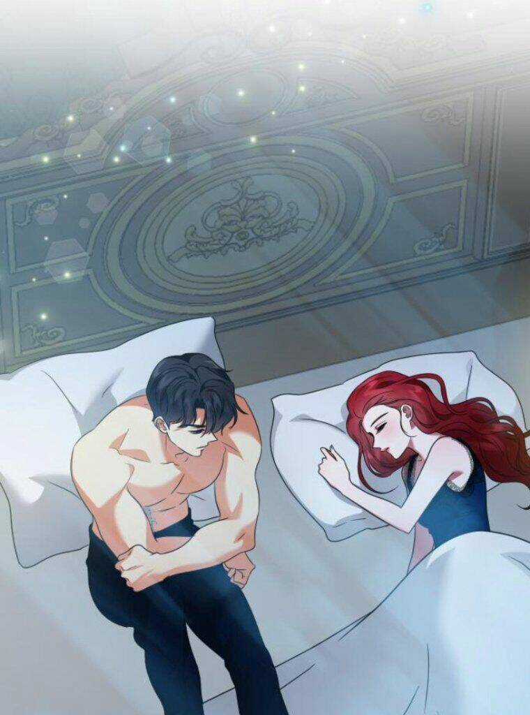 Hoán Đổi Linh Hồn Chapter 57.1 trang 4