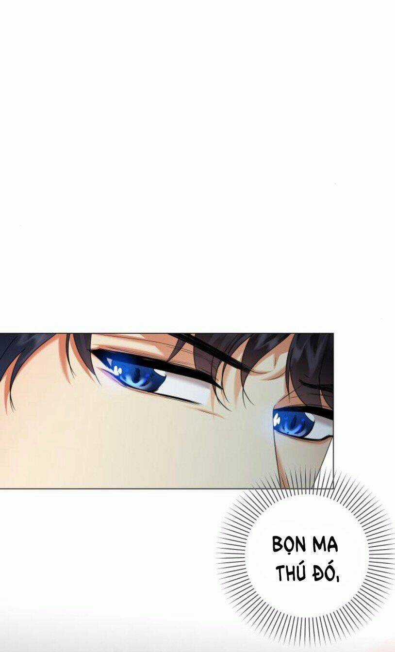 Hoán Đổi Linh Hồn Chapter 57.1 trang 9