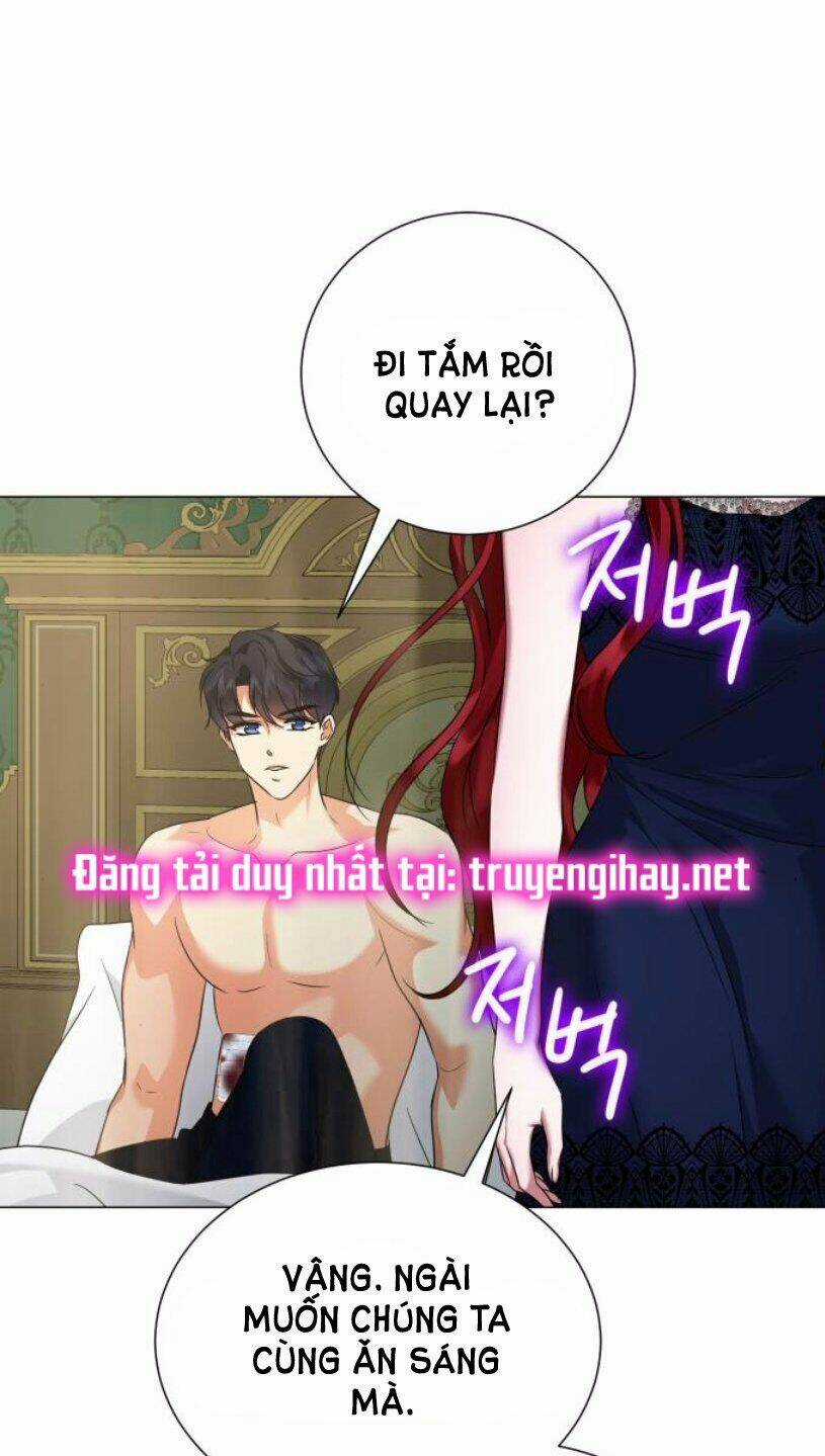 Hoán Đổi Linh Hồn Chapter 57.2 trang 11