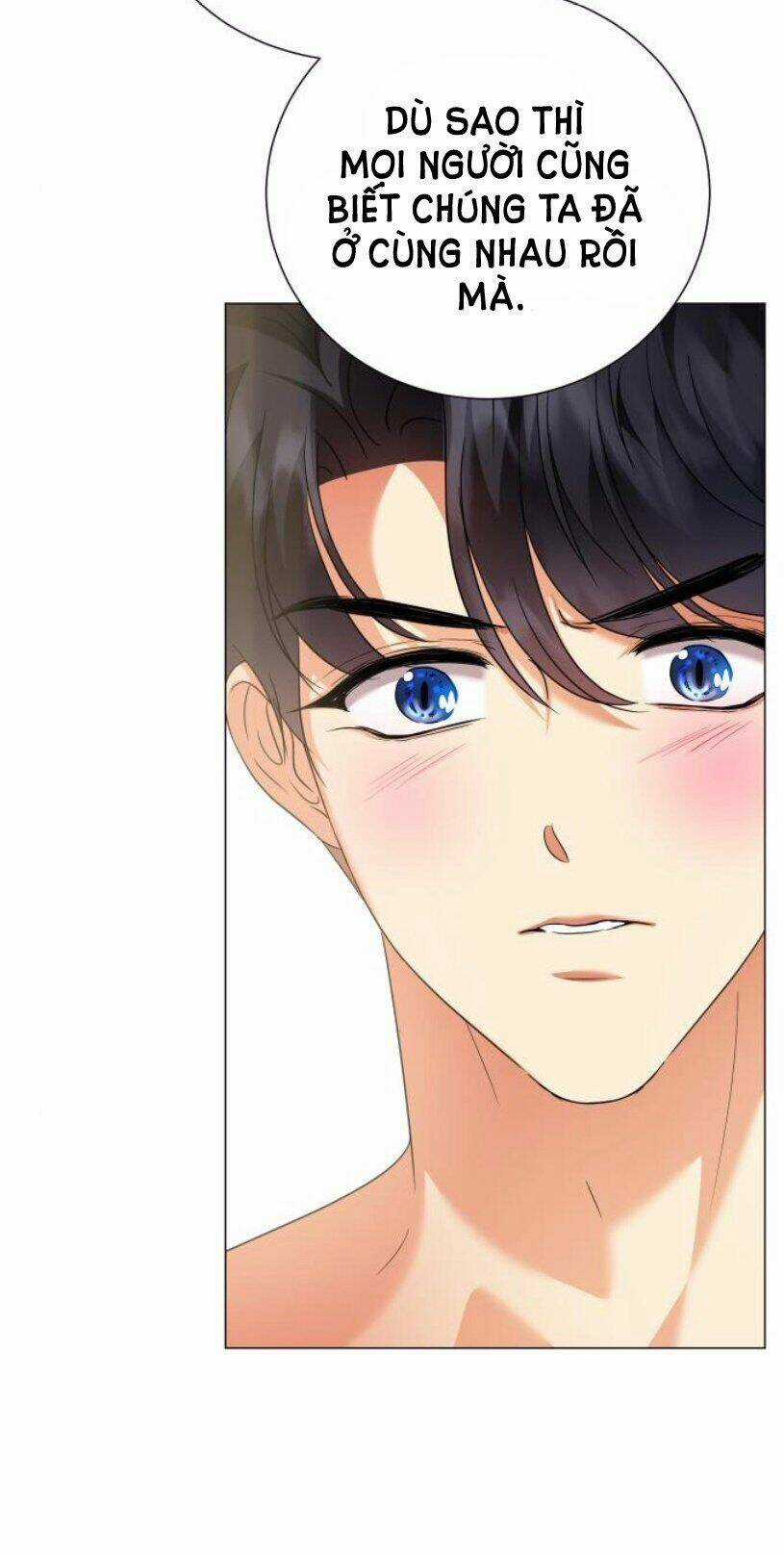 Hoán Đổi Linh Hồn Chapter 57.2 trang 12