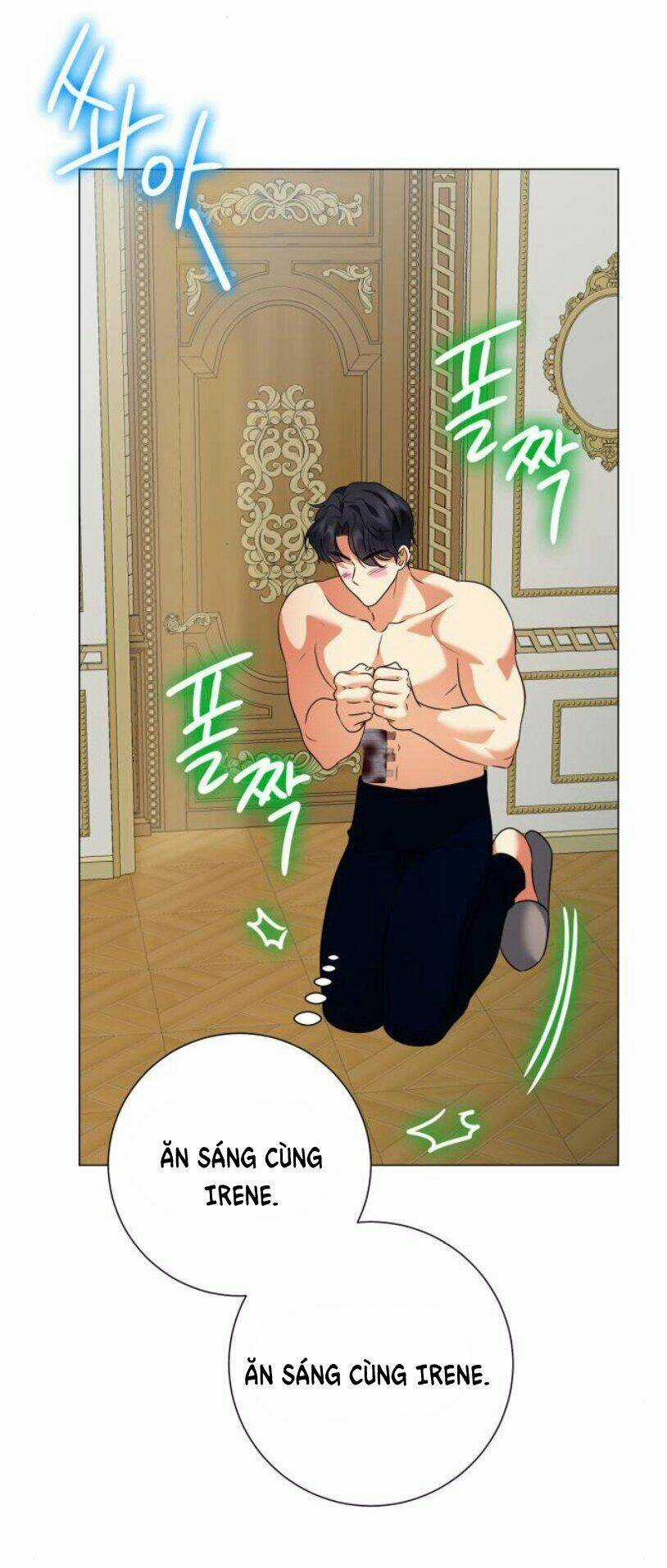 Hoán Đổi Linh Hồn Chapter 57.2 trang 14