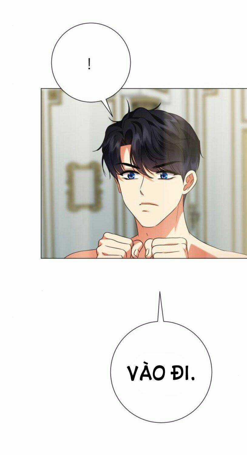 Hoán Đổi Linh Hồn Chapter 57.2 trang 16