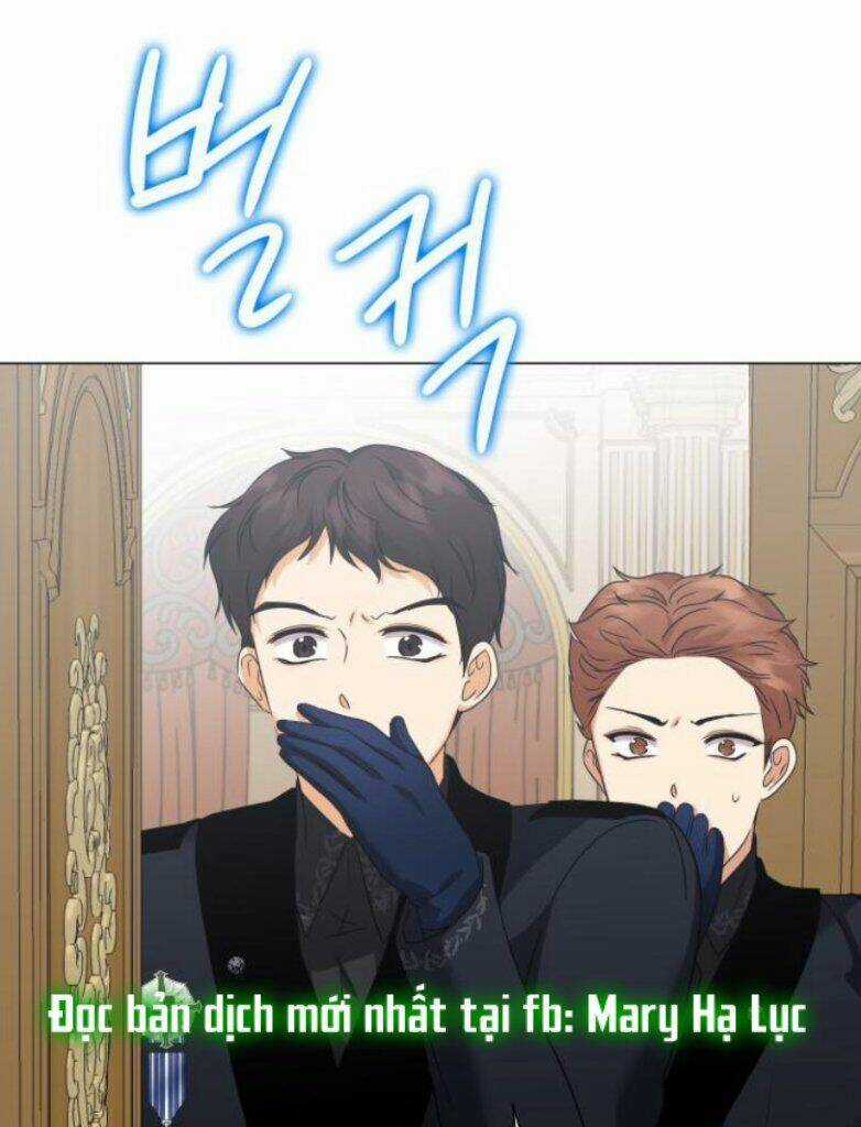 Hoán Đổi Linh Hồn Chapter 57.2 trang 17