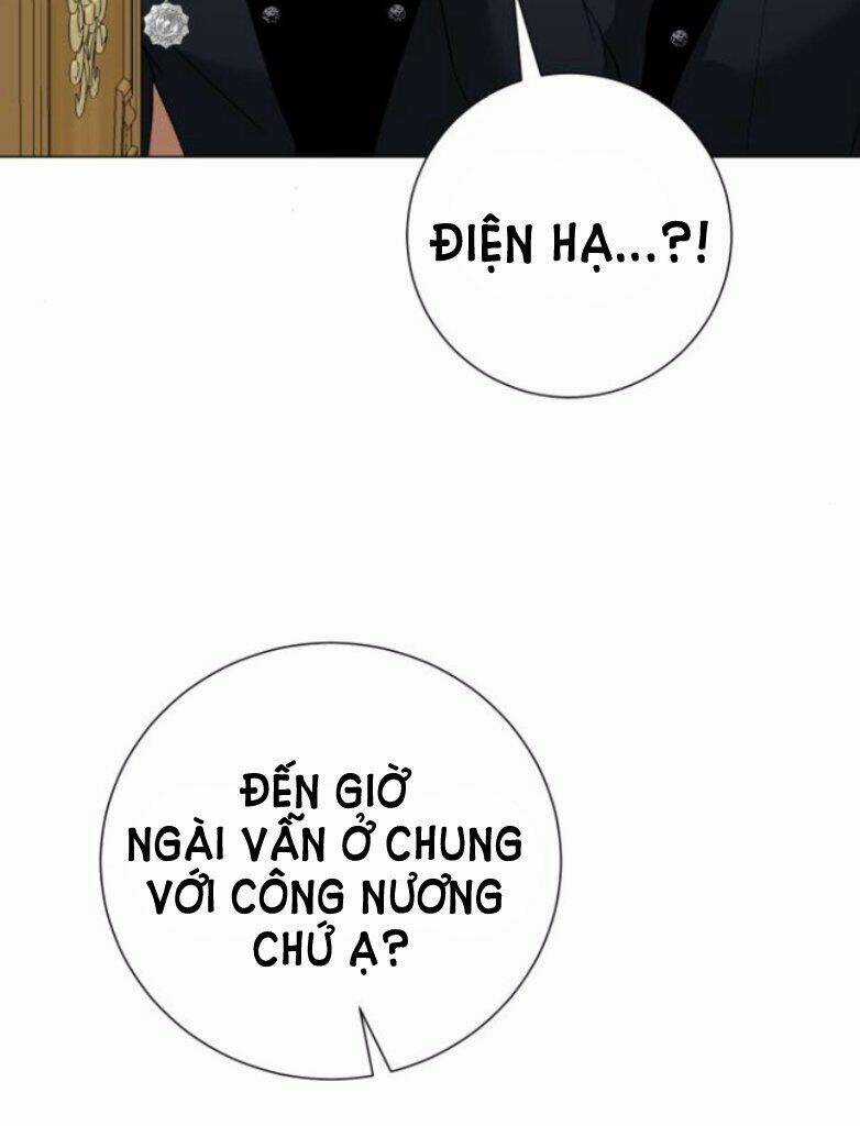 Hoán Đổi Linh Hồn Chapter 57.2 trang 18