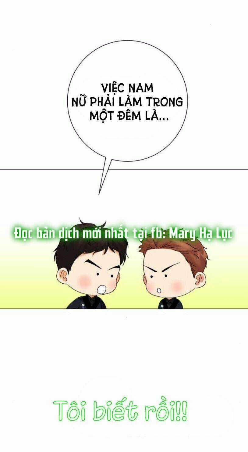 Hoán Đổi Linh Hồn Chapter 57.2 trang 20