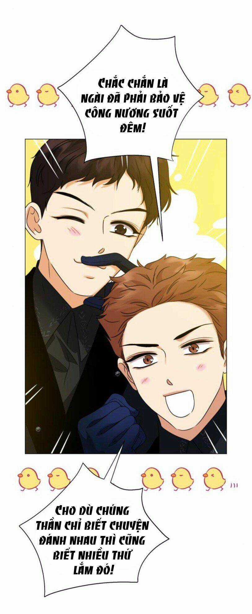 Hoán Đổi Linh Hồn Chapter 57.2 trang 21