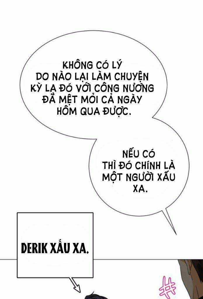 Hoán Đổi Linh Hồn Chapter 57.2 trang 22