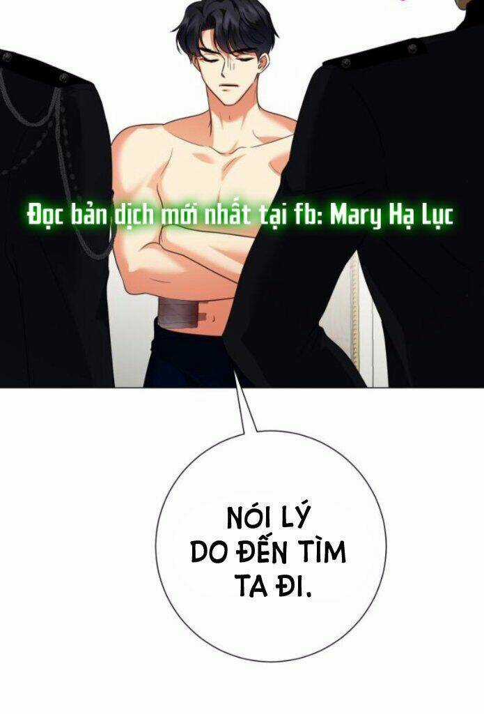 Hoán Đổi Linh Hồn Chapter 57.2 trang 23