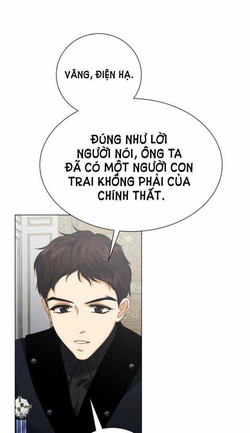 Hoán Đổi Linh Hồn Chapter 57.2 trang 26