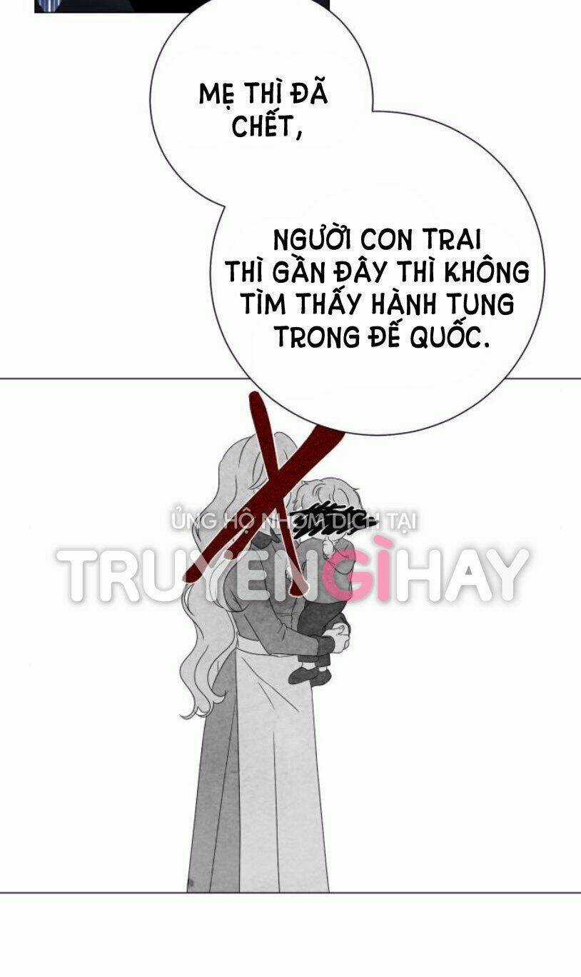 Hoán Đổi Linh Hồn Chapter 57.2 trang 27