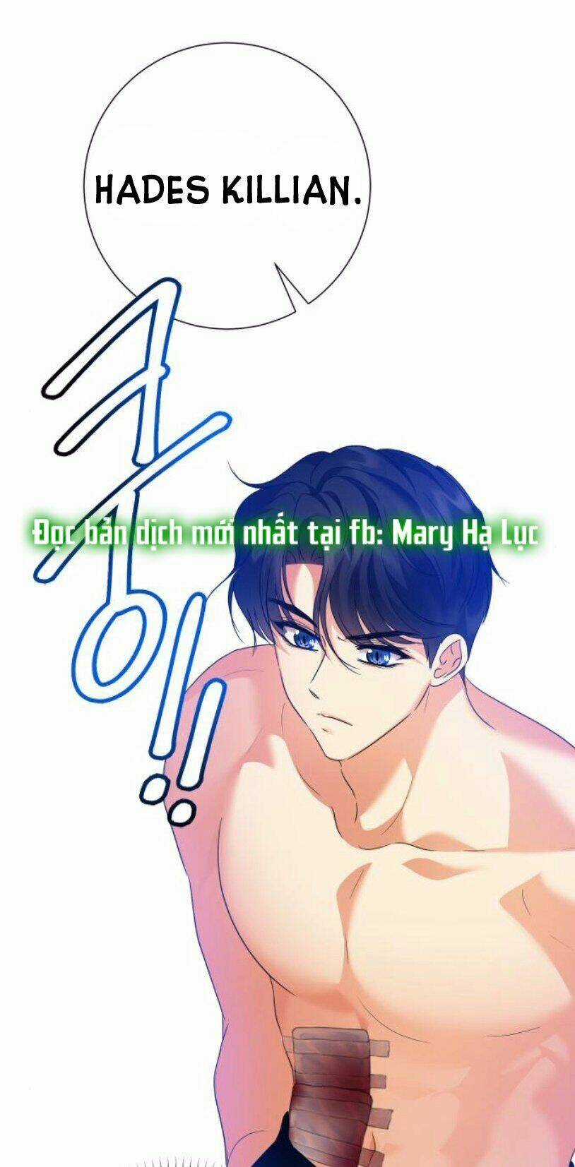 Hoán Đổi Linh Hồn Chapter 57.2 trang 29