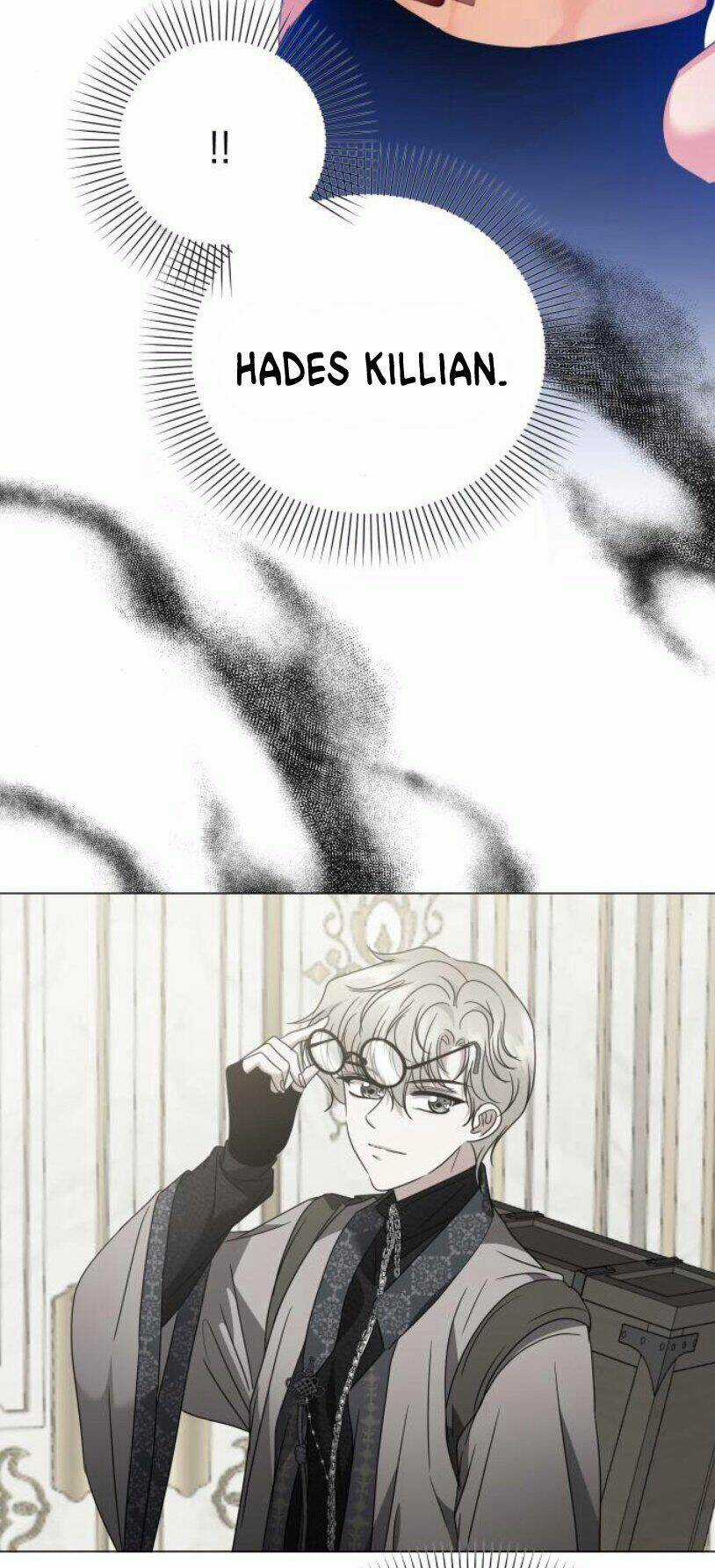 Hoán Đổi Linh Hồn Chapter 57.2 trang 30