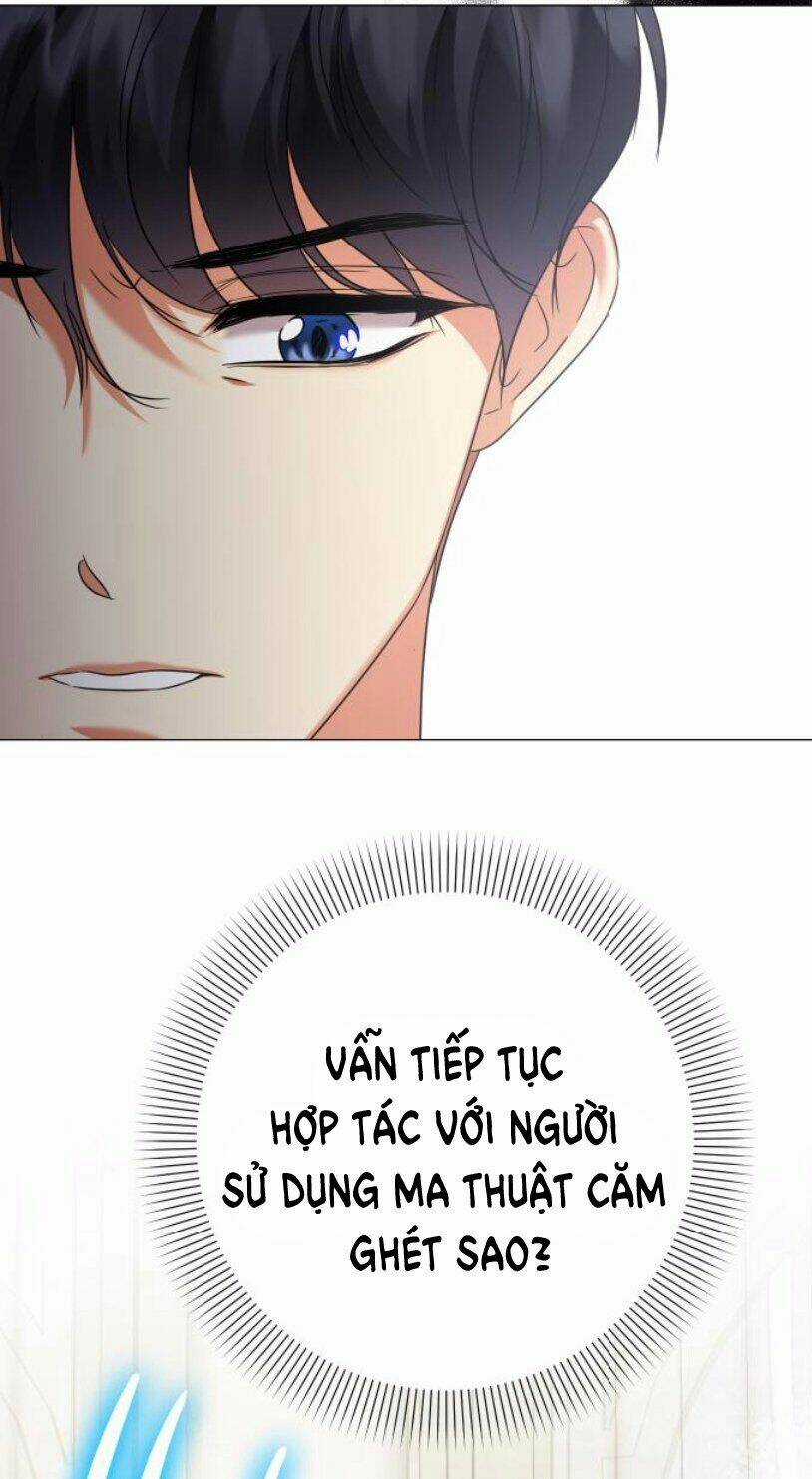 Hoán Đổi Linh Hồn Chapter 57.2 trang 32