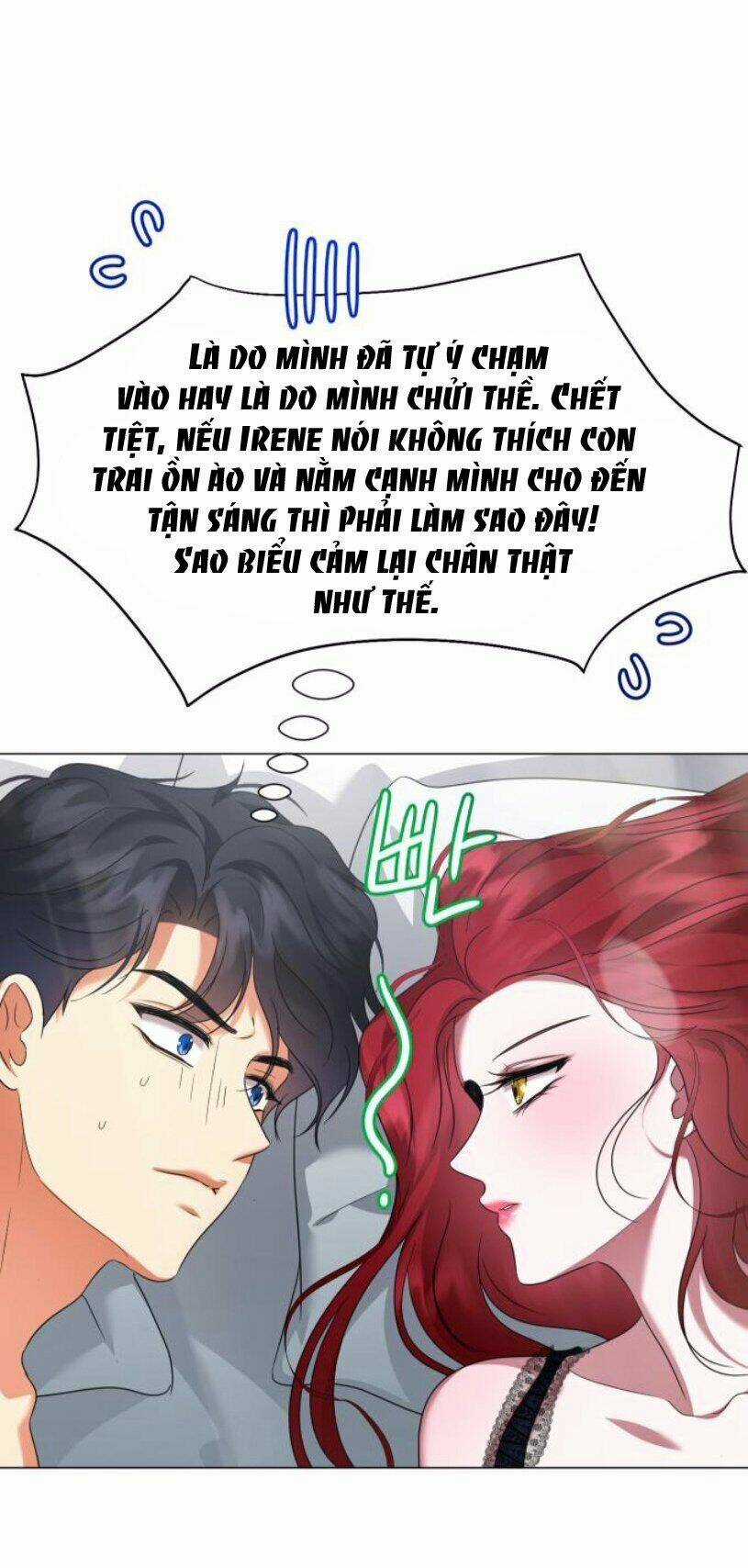 Hoán Đổi Linh Hồn Chapter 57.2 trang 4