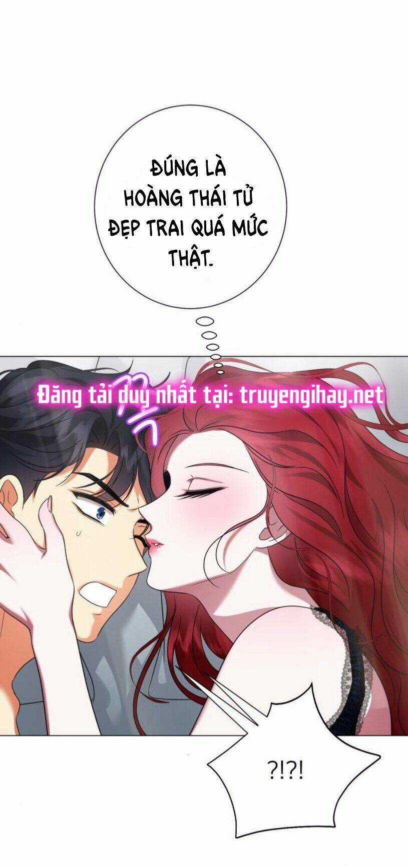 Hoán Đổi Linh Hồn Chapter 57.2 trang 5