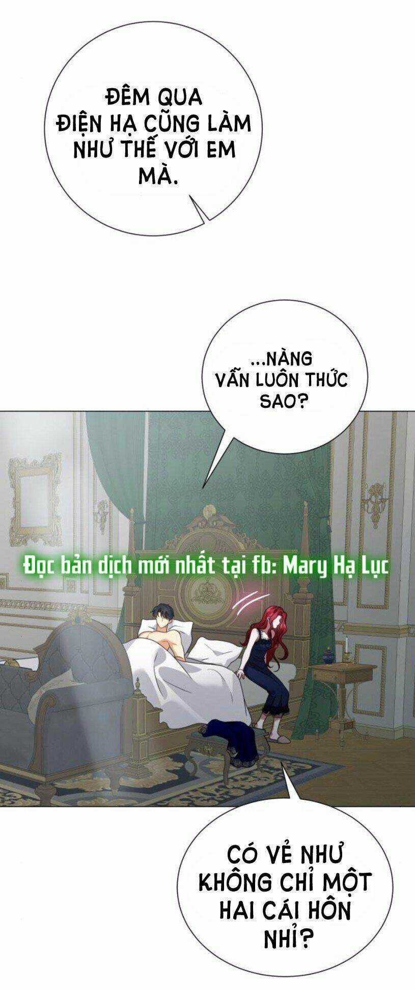 Hoán Đổi Linh Hồn Chapter 57.2 trang 8