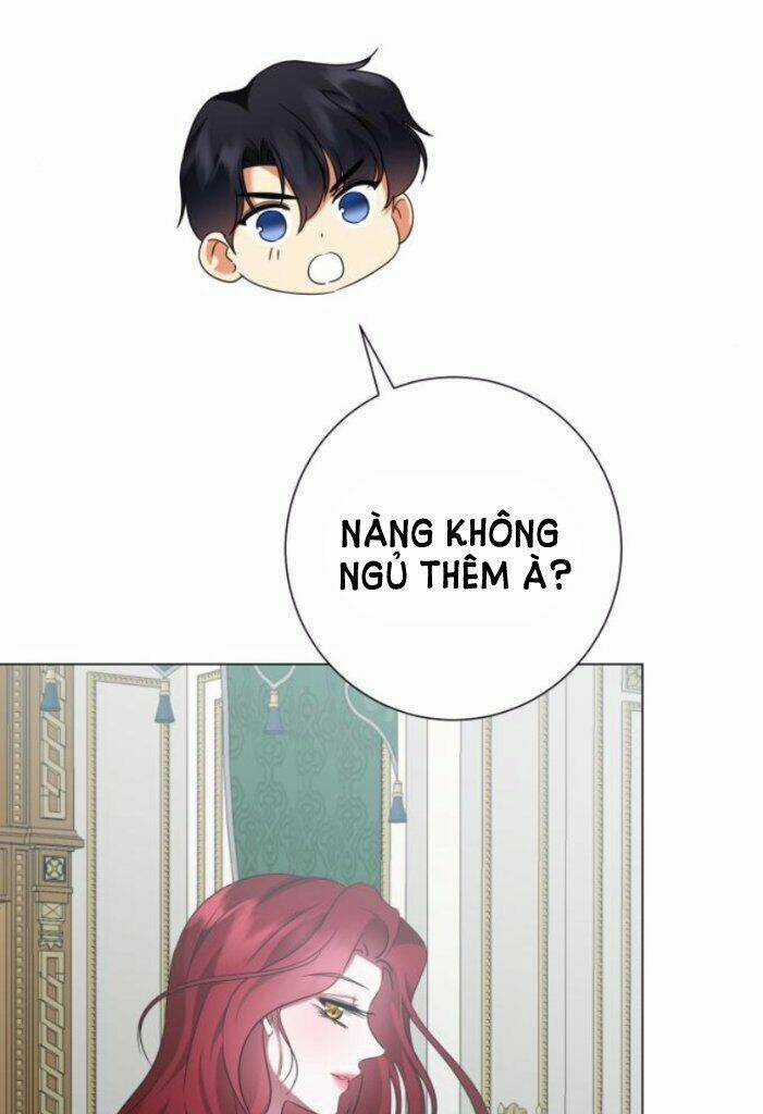 Hoán Đổi Linh Hồn Chapter 57.2 trang 9