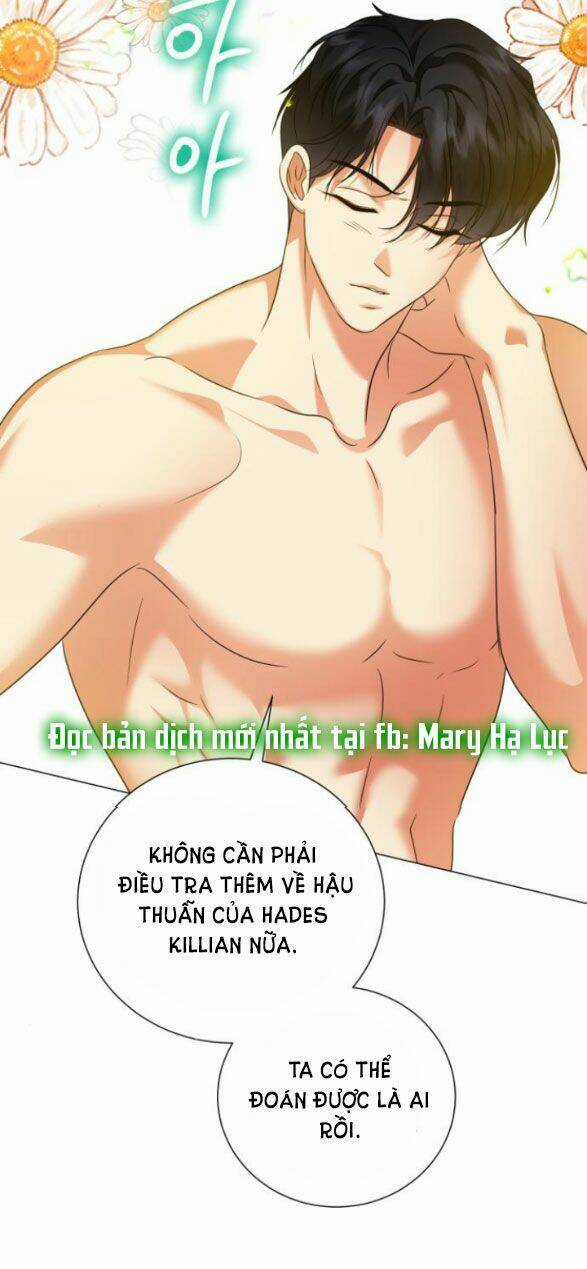 Hoán Đổi Linh Hồn Chapter 58 trang 11