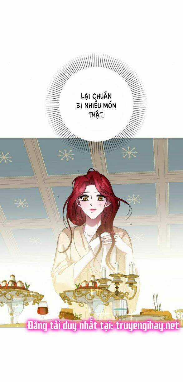 Hoán Đổi Linh Hồn Chapter 58 trang 14