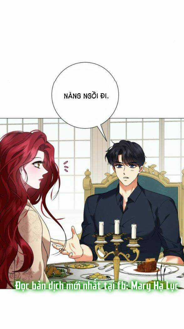 Hoán Đổi Linh Hồn Chapter 58 trang 15