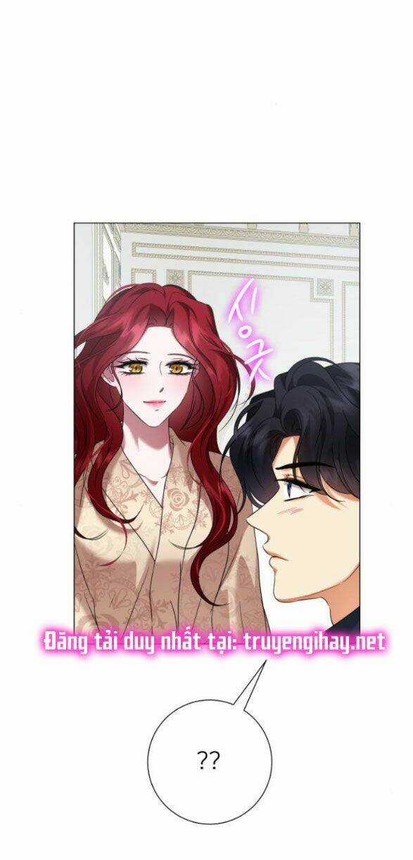 Hoán Đổi Linh Hồn Chapter 58 trang 16