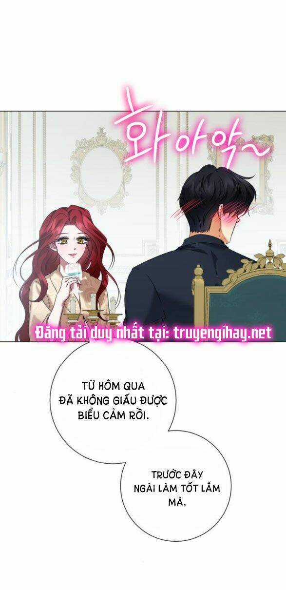 Hoán Đổi Linh Hồn Chapter 58 trang 18