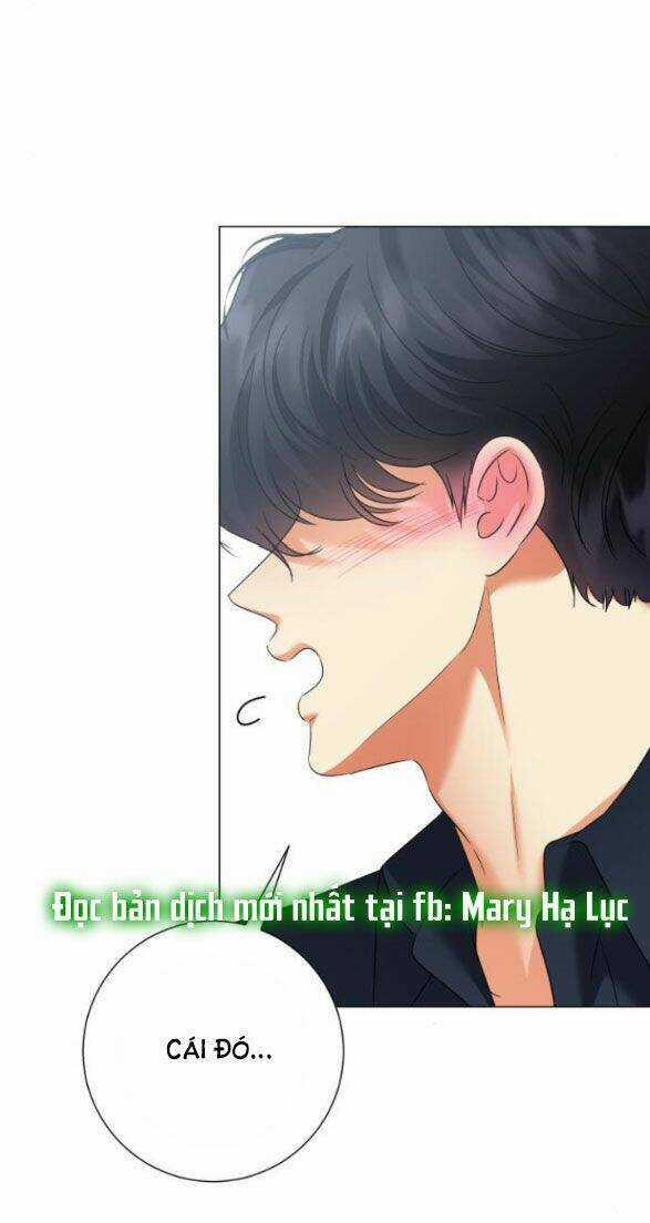 Hoán Đổi Linh Hồn Chapter 58 trang 19