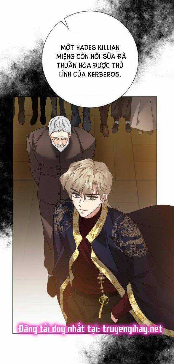 Hoán Đổi Linh Hồn Chapter 58 trang 2